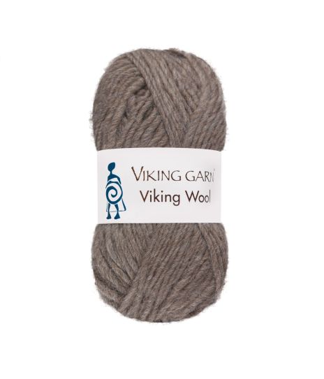 Viking Wool Beige 509