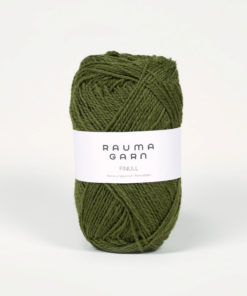 FINULL 4014 Skogsgrønn