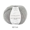 Cotton-Merino Galm 307