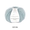 Cotton-Merino Galm 309 Blå