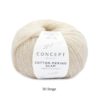 Cotton-Merino Galm 311 Beige