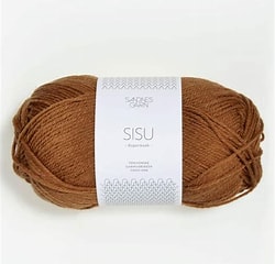 Sisu 2336 Mørk Karri