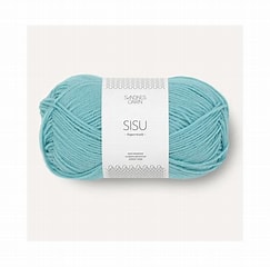 Sisu 6823 Turkis