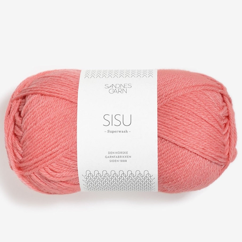 Sisu 4025 Korall