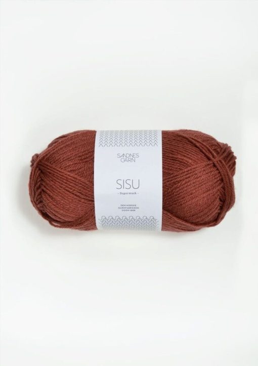 Sisu Terrakotta
