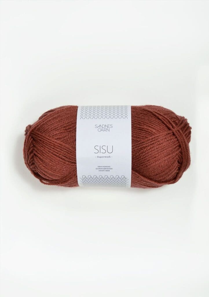 Sisu Terrakotta