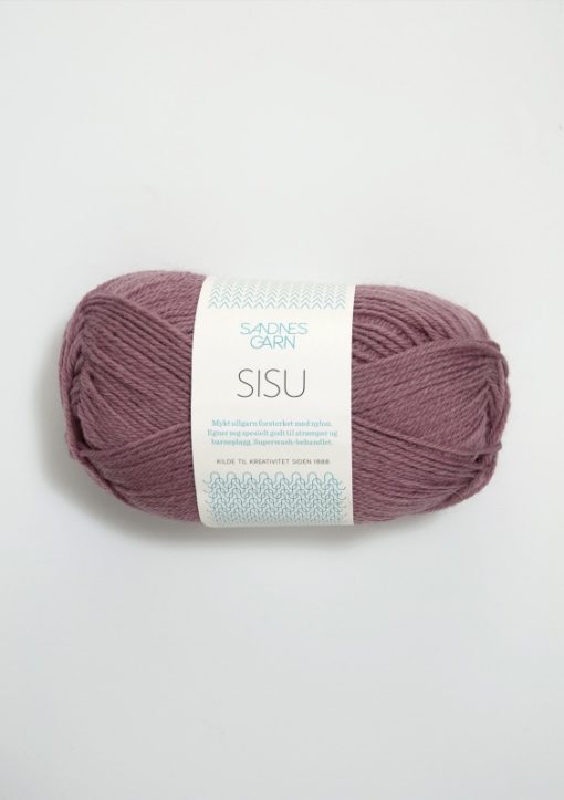 Sisu Lyng