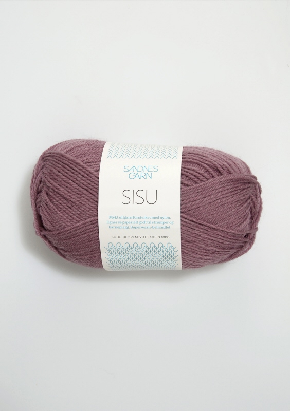 Sisu Lyng