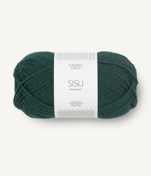 Sisu 7281 Dyp Petrol