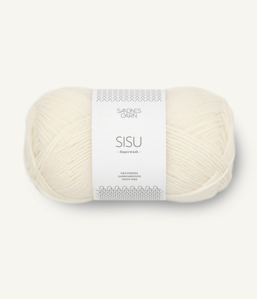 Sisu 1012 natur