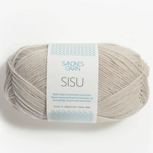 Sisu 2319 Lys Kalk