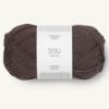 Sisu 3880 Mørk sjokolade