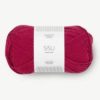 Sisu 4255 Rumba Red
