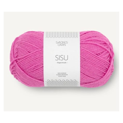 Sisu 4628 Magenta