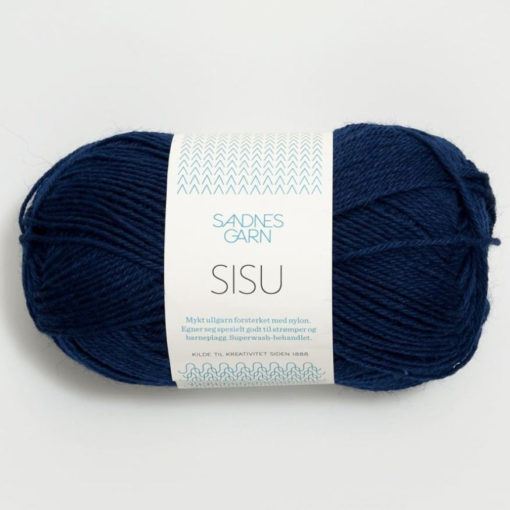 Sisu 5575 Marine