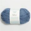 Sisu 6324 Blåmelert
