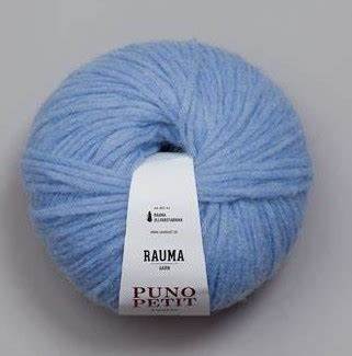 Puno Petit 373 Himmelblå