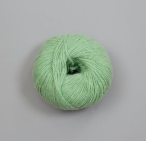 PUNO PETIT Lys grønn