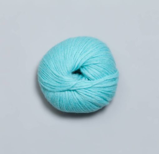 PUNO PETIT 4818 Turkis