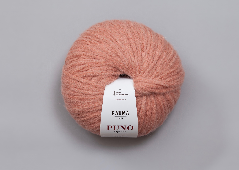 Puno Petit 280 Pudderrosa