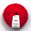 PUNO PETIT 391 Rød