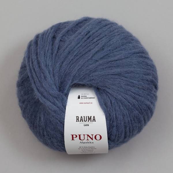 Puno Petit 5302 Jeans blå
