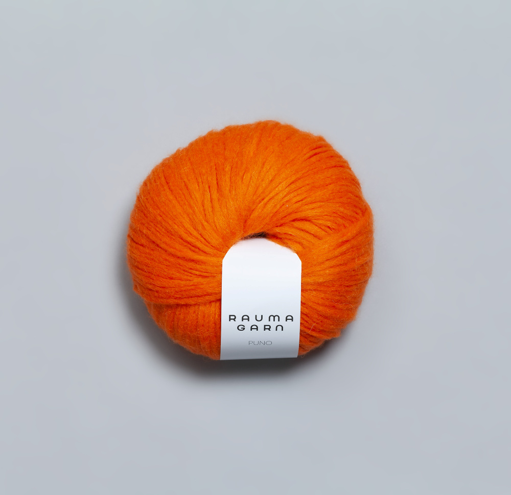 PUNO PETIT 1358 Oransje