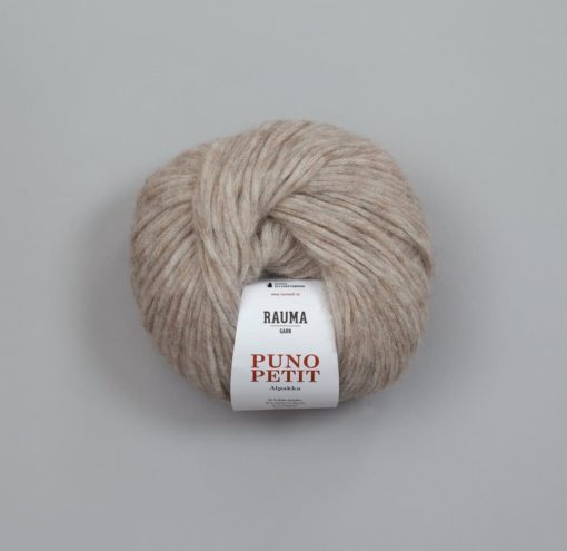 PUNO PETIT 1315 Sand