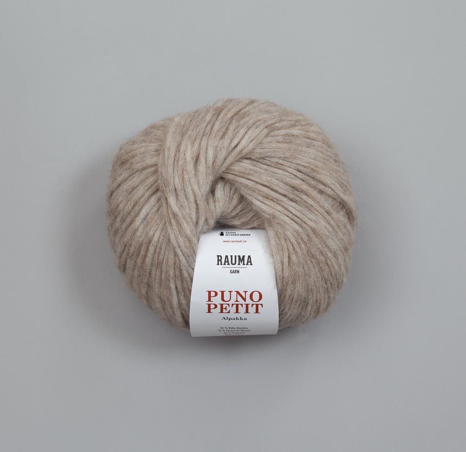 PUNO PETIT 1315 Sand