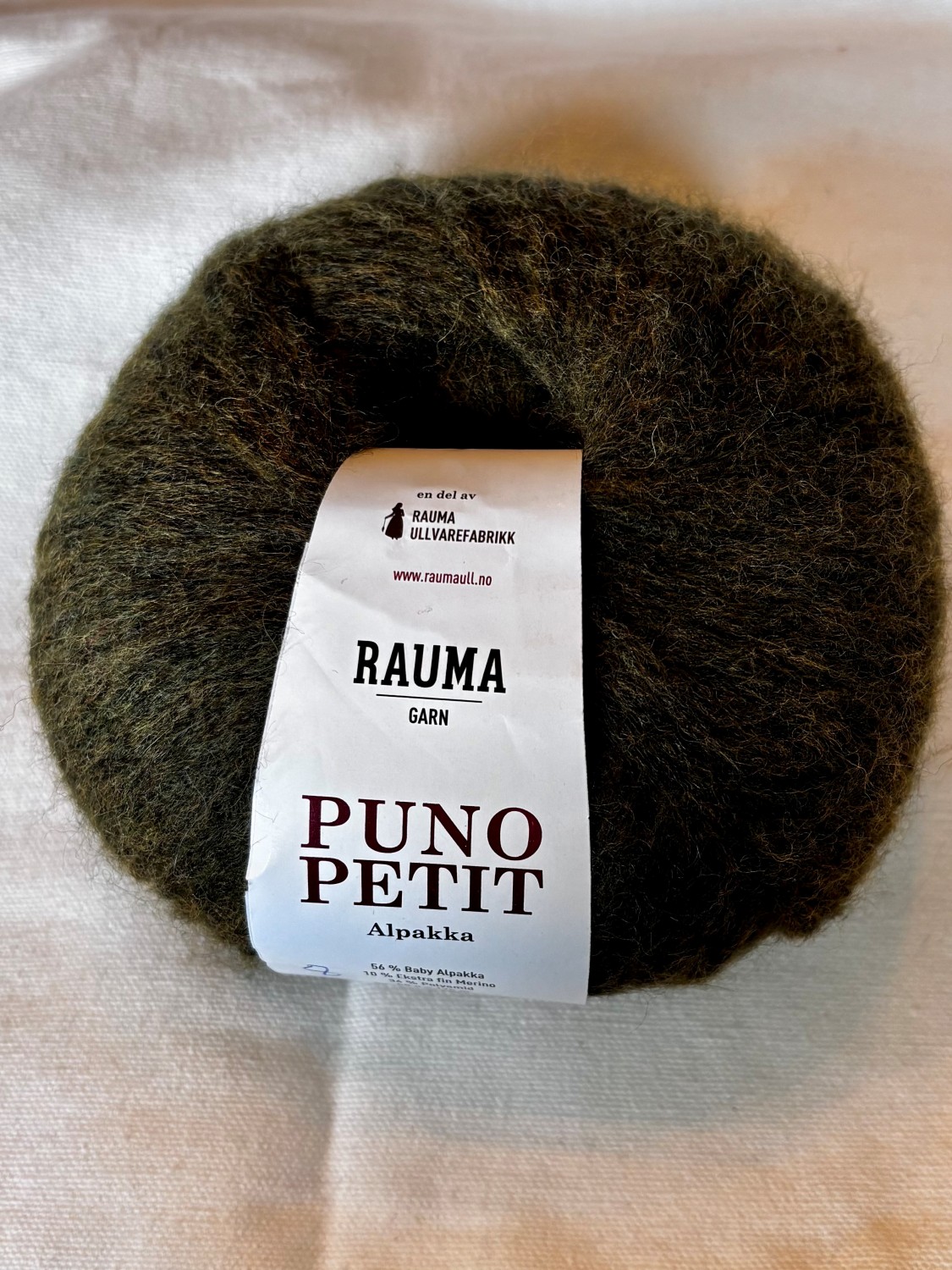 Puno Petit 2906