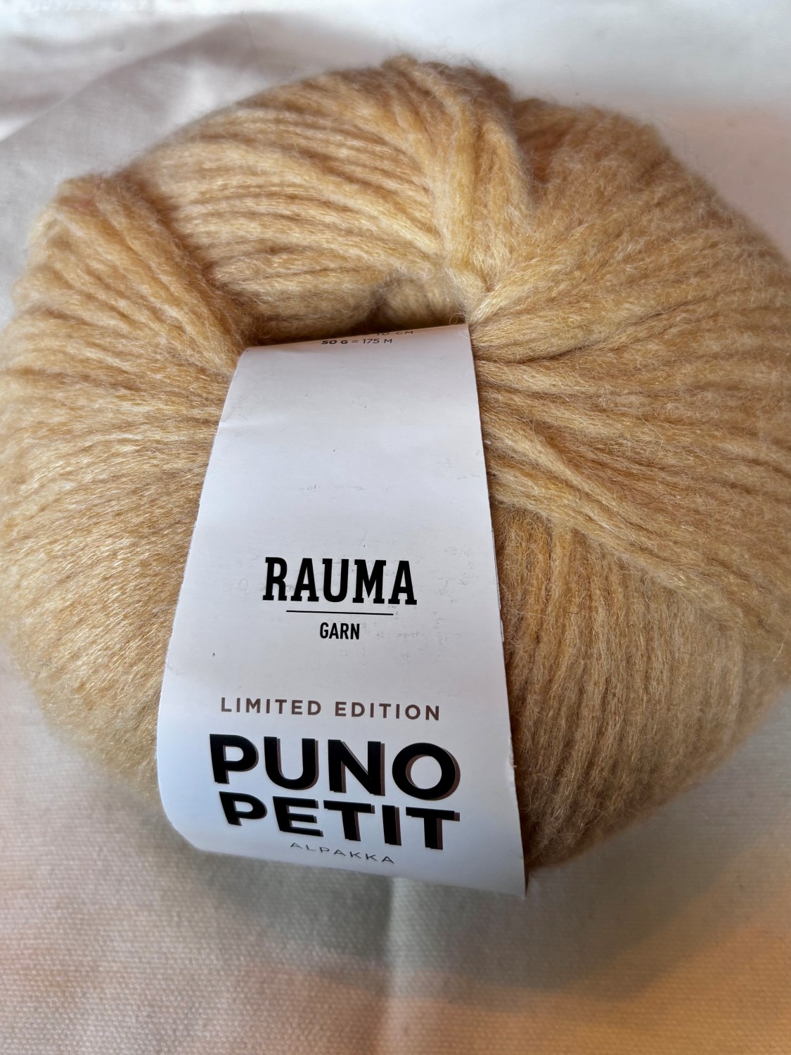 Puno Petit 90019