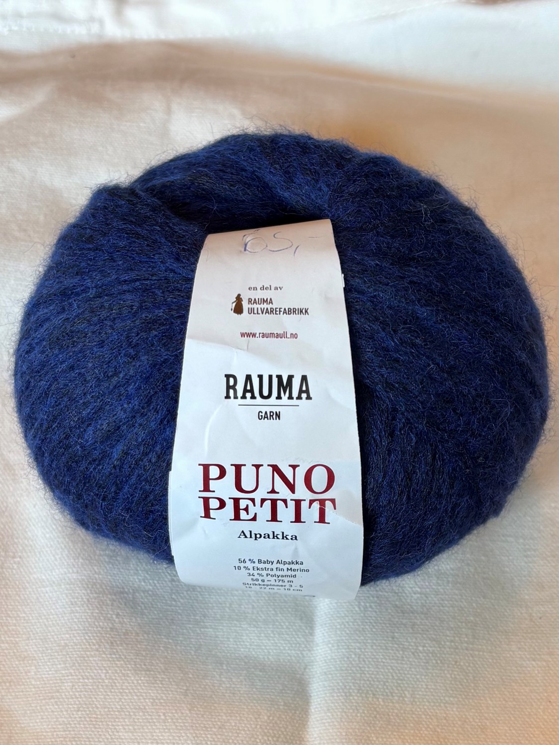Puno Petit 2914