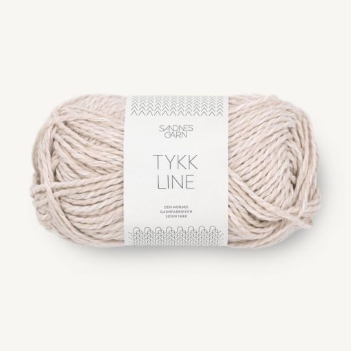 Tykk Line 1015 Kitt