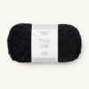 Tykk Line 1099 Svart