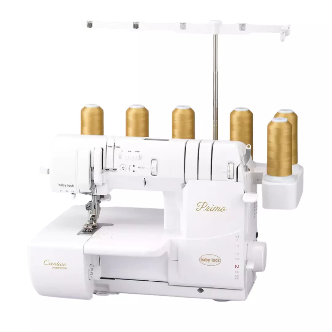 Baby Lock Primo