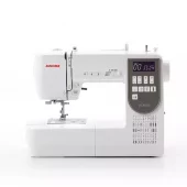 Janome Decor Computer 6050