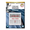 Universal #100 - 10pk - Organ