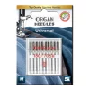 Universal #120 - 10pk - Organ