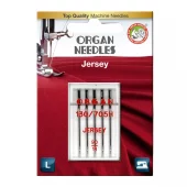 Stretch - Strl.90 - Organ