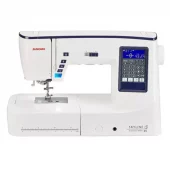 Janome Skyline S5 Anniversary Edition