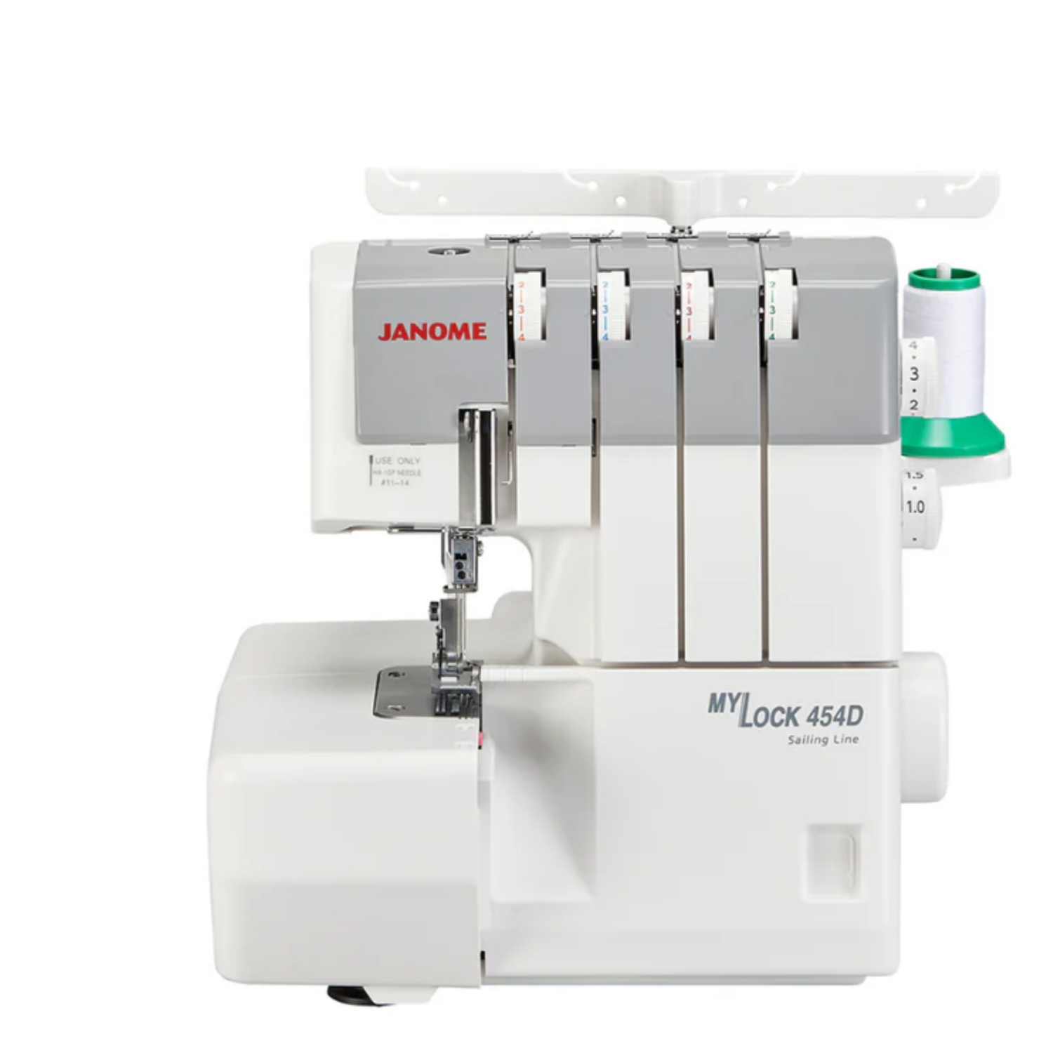 Janome MyLock 454D