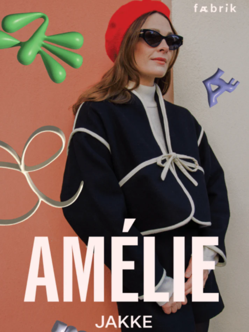 Amélie - Fæbrik