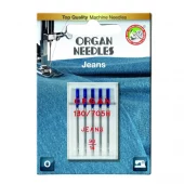Jeans - Strl.90 - Organ