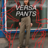 Versa Pants - Puff & Pencil