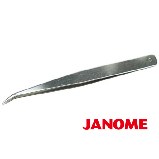 Janome - pinsett til overlock