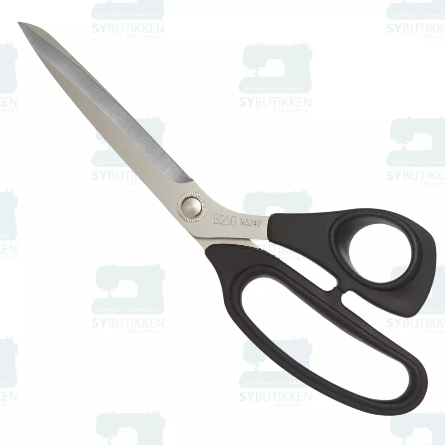 Stoffsaks - 24cm/9,5" - N5240 - Kai