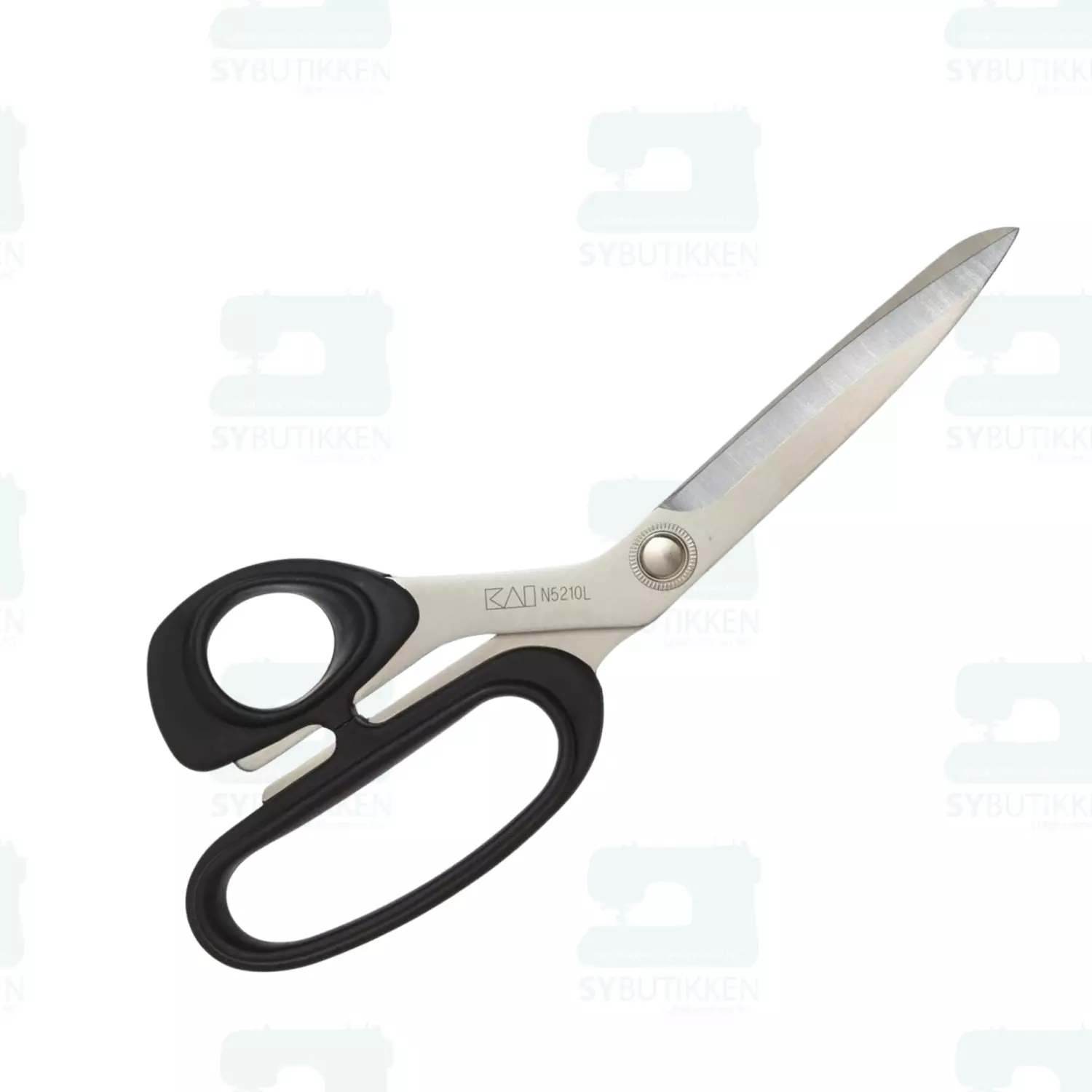 Stoffsaks - 21cm/8" - VENSTRE - Kai