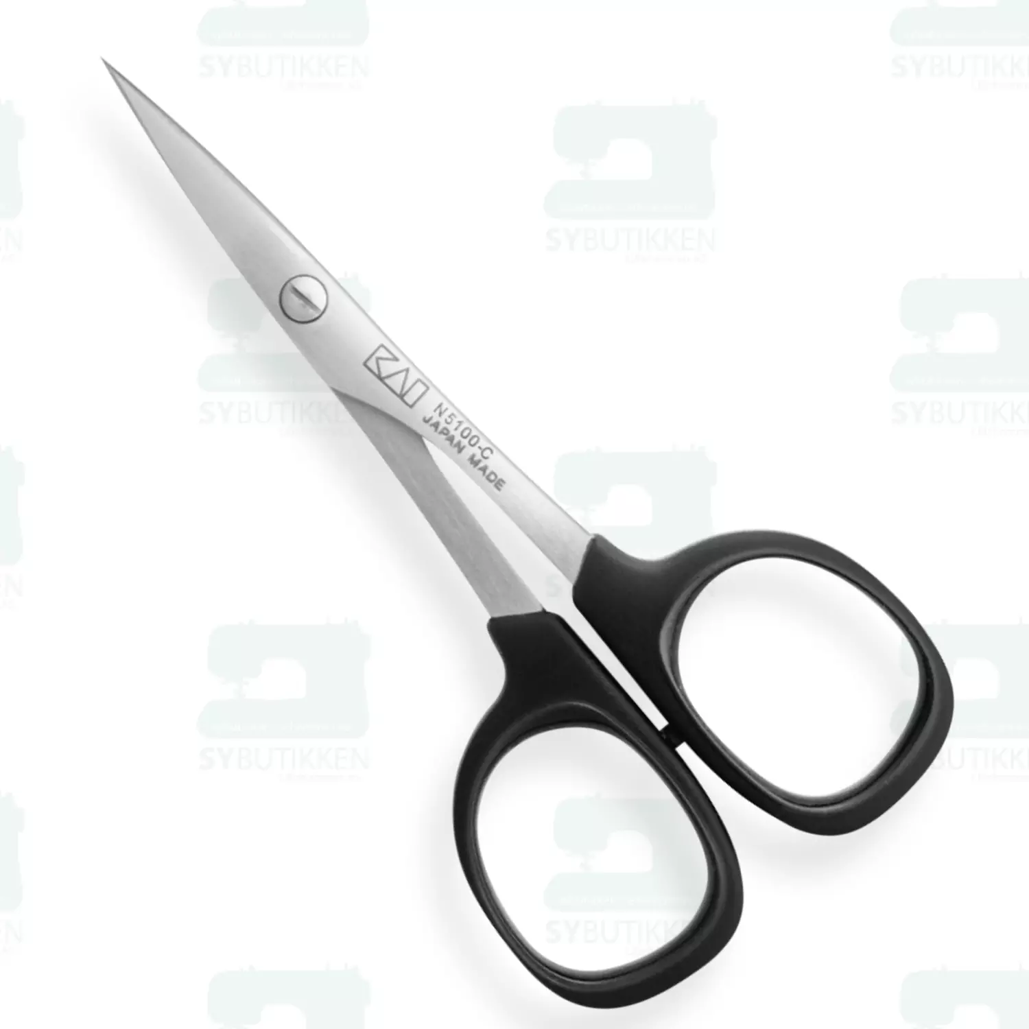 Tråd- & broderisaks - Kai