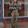 Versa Pants - XXS-XXL - Puff & Pencil