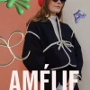 Amélie - Jakke - XXS-3XL - Fæbrik